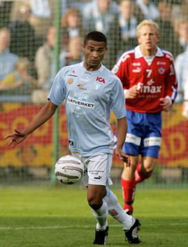 Afonso Alves, Malmö