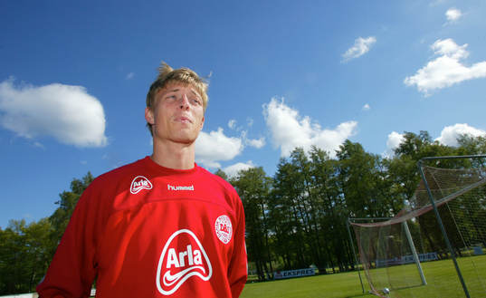 Jon Dahl Tomasson