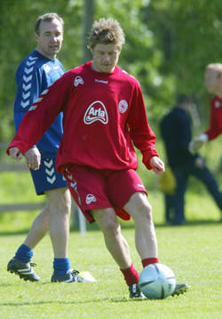 Thomas Helveg