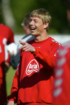 Jon Dahl Tomasson