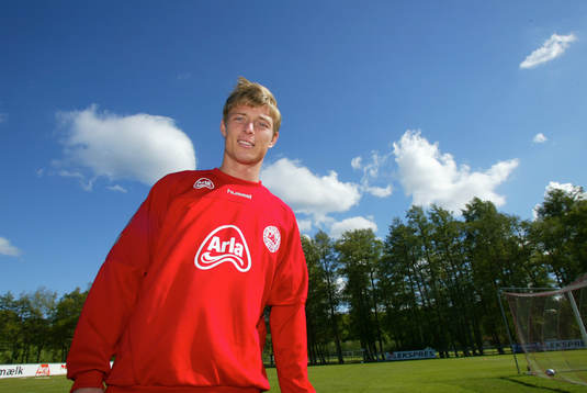 Jon Dahl Tomasson