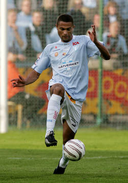Fotboll, Allsvenskan, Afonso Alves, Malmö