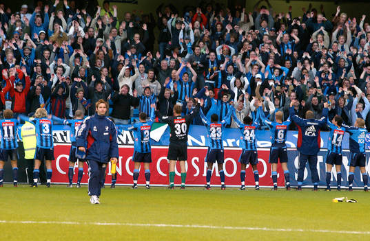 Djurgården (Jubel)