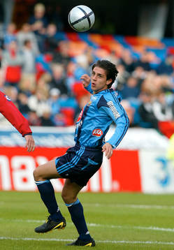 Babis Stefanidis, Djurgården