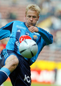 Toni Kuivasto, Djurgården