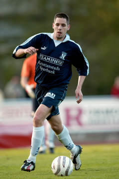 Mikael Thomasson