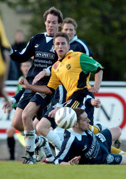 Jimmie Augustsson