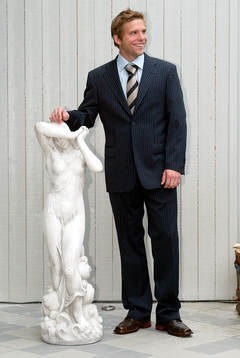 Anders Svensson (Kostym)