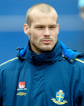 Fredrik Ljungberg