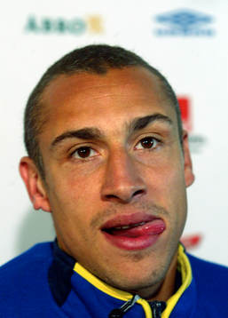 Henrik Larsson