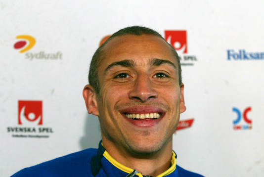 Henrik Larsson