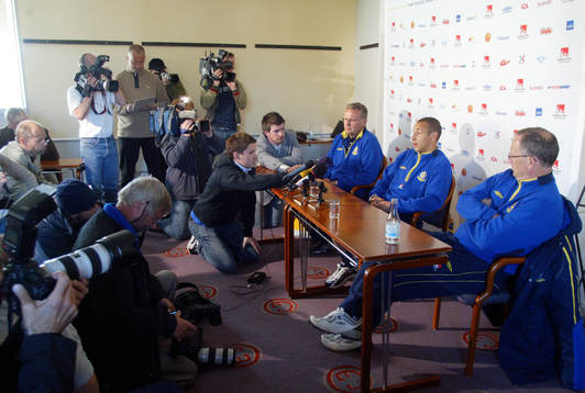 Henrik Larsson