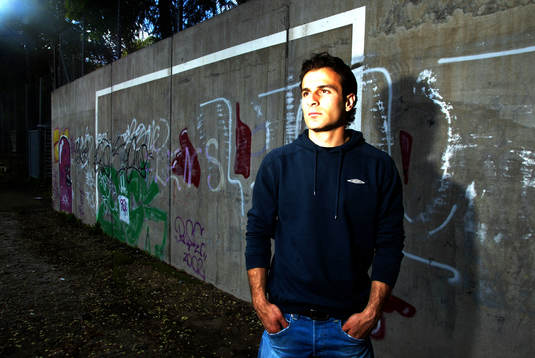 Sharbel Touma, Halmstad