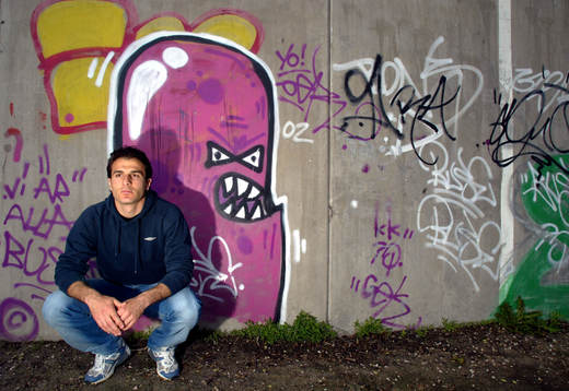 Sharbel Touma, Halmstad