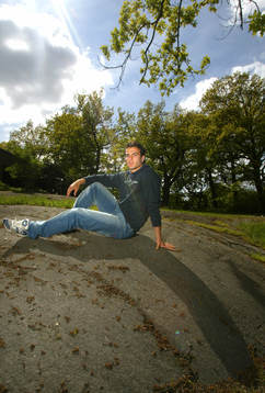 Sharbel Touma, Halmstad