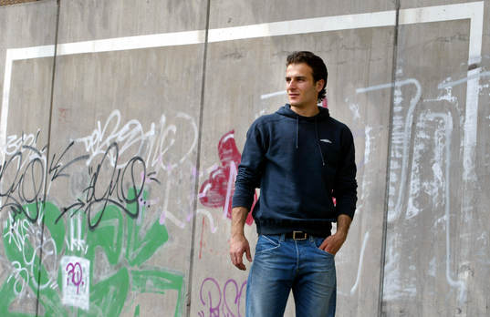 Sharbel Touma, Halmstad