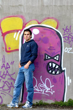 Sharbel Touma, Halmstad