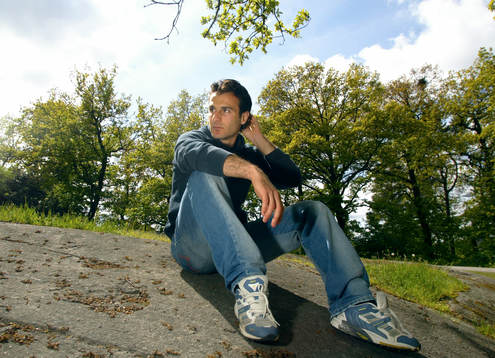 Sharbel Touma, Halmstad
