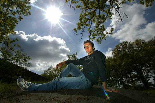 Sharbel Touma, Halmstad