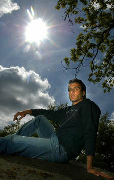 Sharbel Touma, Halmstad