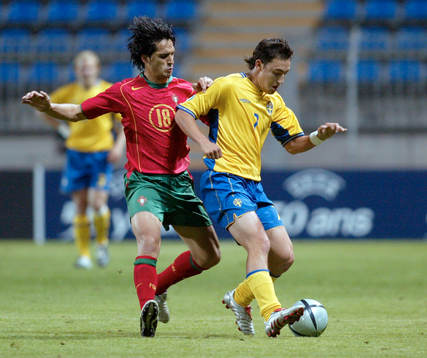 Stefan Ishizaki, Sverige