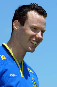 Alexander Farnerud, Sverige