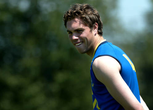 Johan Elmander