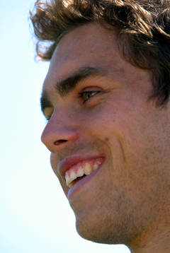 Johan Elmander