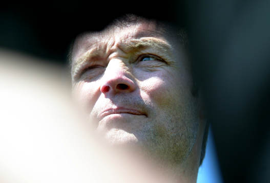 Torbjörn Nilsson, Förbundskapten