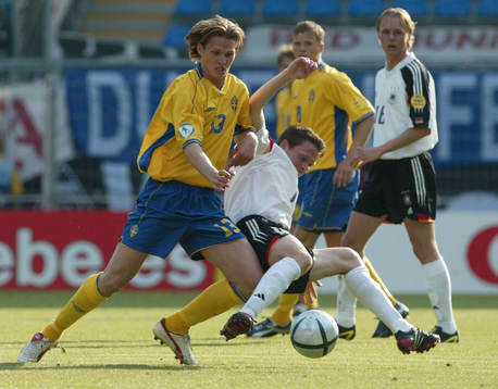 Jon Jönsson
