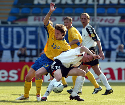 Jon Jönsson