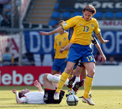 Jon Jönsson