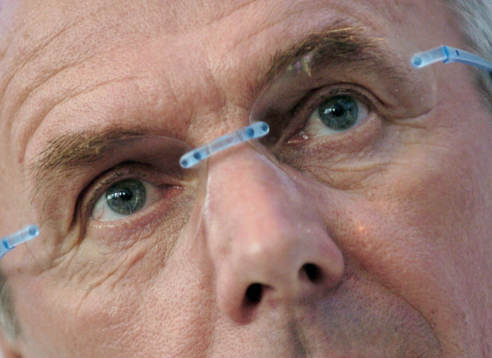 Sven Göran Eriksson (Sven-Göran, Svennis Eriksson),