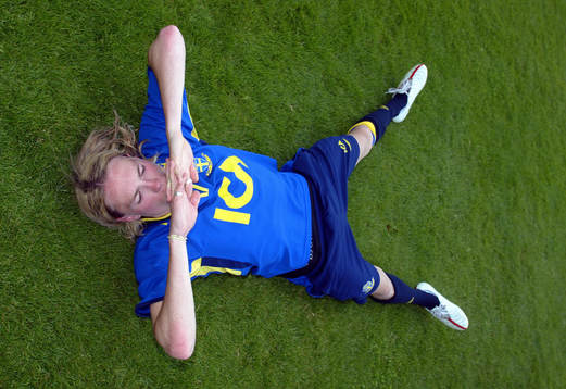 Lasse Nilsson