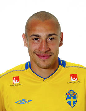 Henrik Larsson