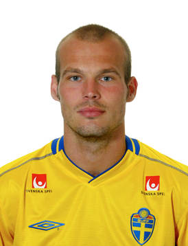 Fredrik Ljungberg