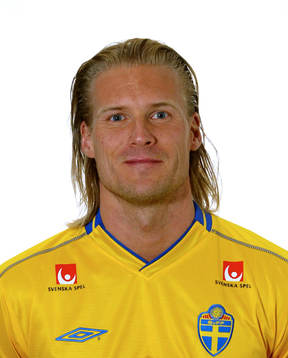 Johan Mjällby