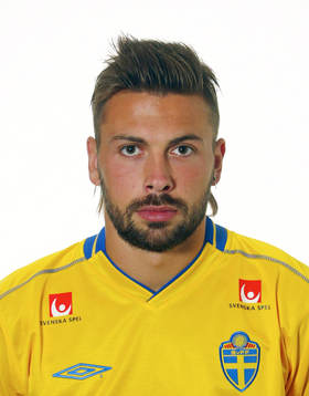 Alexander Östlund