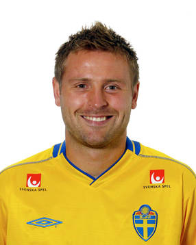 Erik Wahlstedt