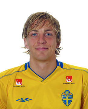 Erik Edman