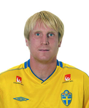 Petter Hansson