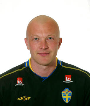Magnus Hedman