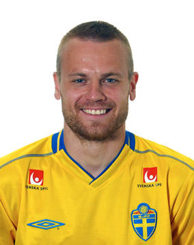 Mattias Jonson