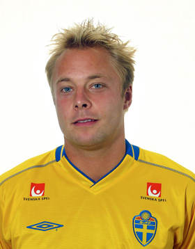 Anders Andersson
