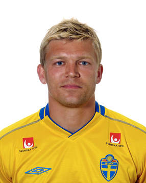 Marcus Allbäck