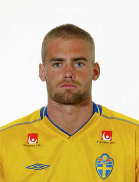 Olof Mellberg