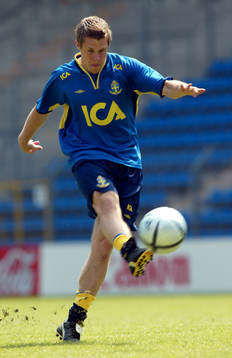 Dennis Melander