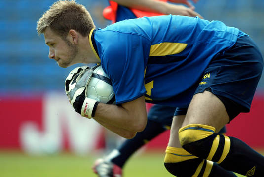 Jonas Sandqvist