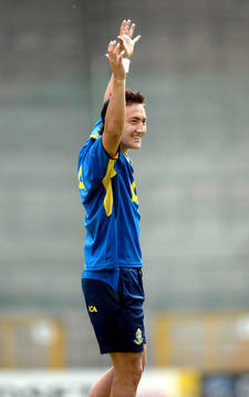Stefan Ishizaki
