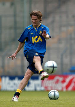 Jon Jönsson